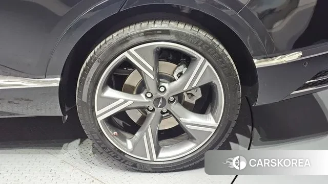 Genesis GV80 id 3758125 из Кореи 15