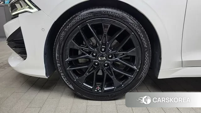 Kia K5 3rd generation id 3134031 из Кореи 15