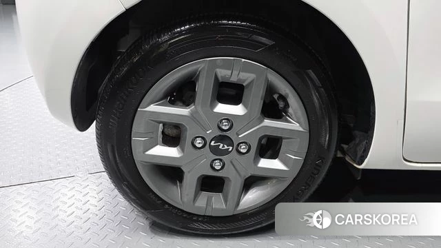 Kia The New Kia Ray id 4422511 из Кореи 15