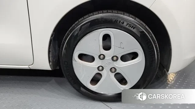 Kia The New Ray id 3306737 из Кореи 15