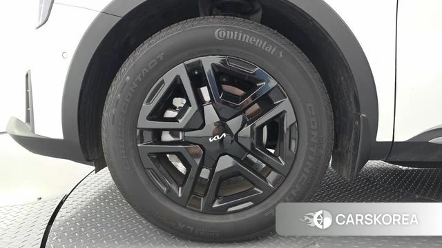 Kia The New Sorento 4th Generation id 4739481 из Кореи 15