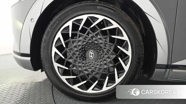 Hyundai Ionic 5 id 4303398 из Кореи 34