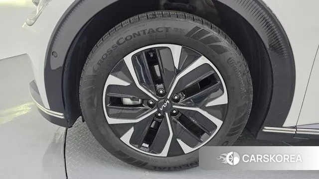 Kia EV6 id 3037469 из Кореи 15