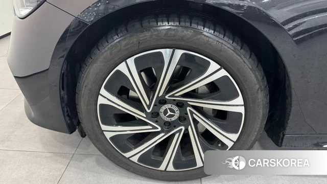 Mercedes-Benz E-Class W214 id 3914354 из Кореи 15