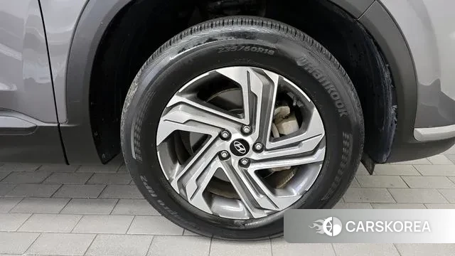 Hyundai The New Santa Fe id 3367823 из Кореи 15