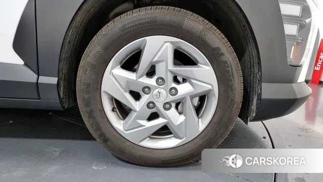 Hyundai Kona (SX2) id 3487543 из Кореи 15