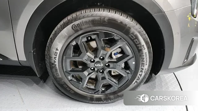 Kia The New Sorento 4th Generation id 3447081 из Кореи 15