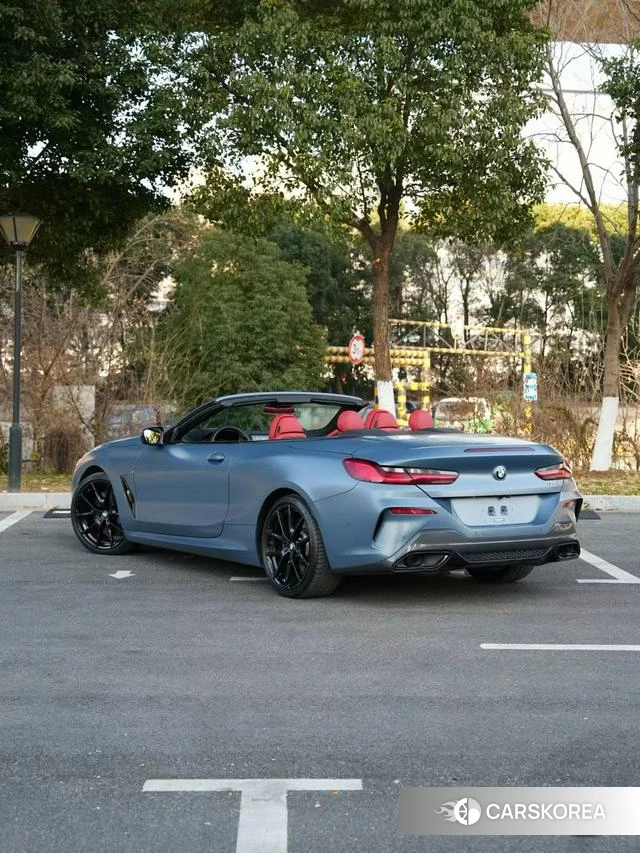 BMW 8 series id 4209448 из Китая 5