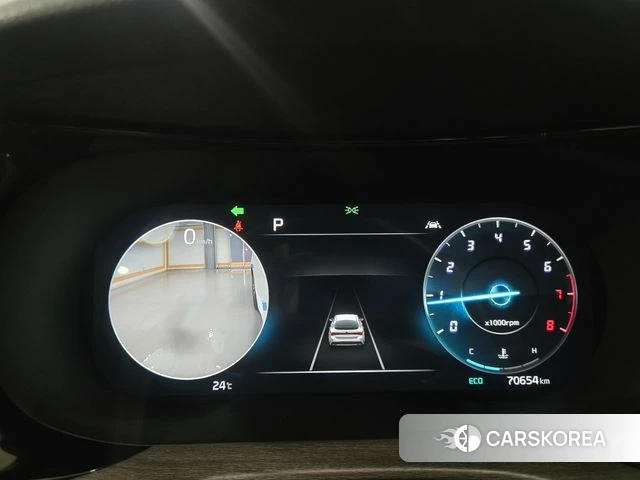 Kia K5 3rd generation id 4567660 из Кореи 14