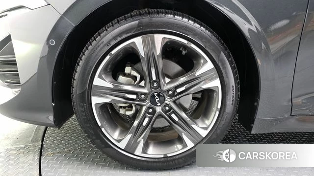 Kia K5 3rd generation id 4443829 из Кореи 15