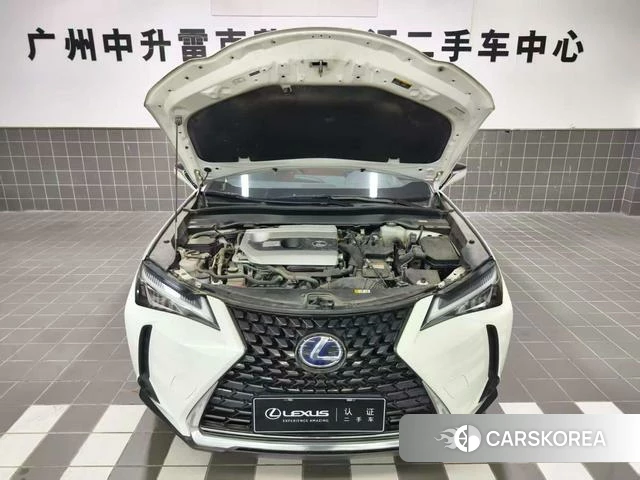 Lexus UX id 4227910 из Китая 18