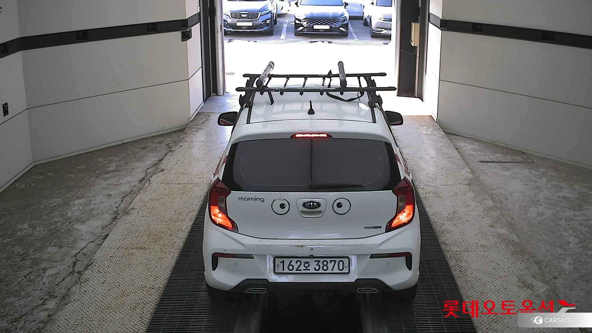 Kia Morning id 4674199 из Кореи 32