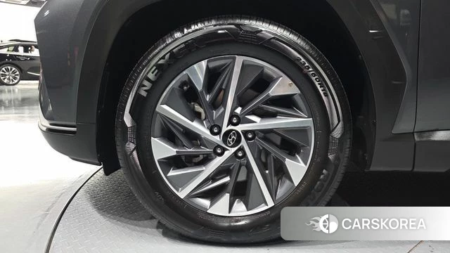 Hyundai Tucson (NX4) id 4764359 из Кореи 25