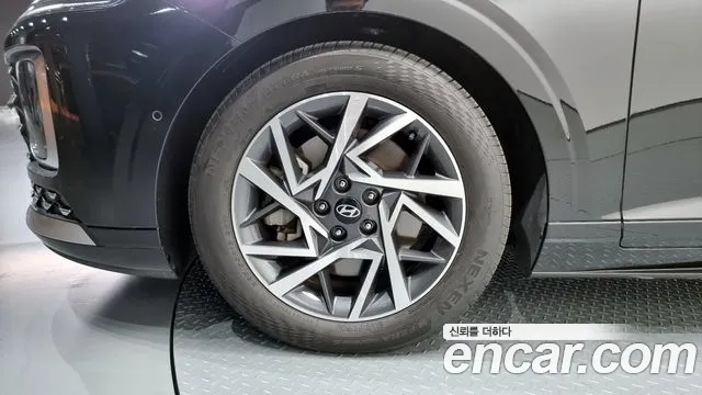 Hyundai Grandeur (GN7) id 2739428 из Кореи 15