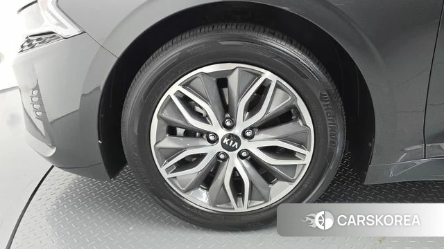 Kia K5 Hybrid 3rd Generation id 4657718 из Кореи 26