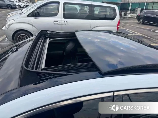 Genesis G80 id 3480127 из Кореи 12