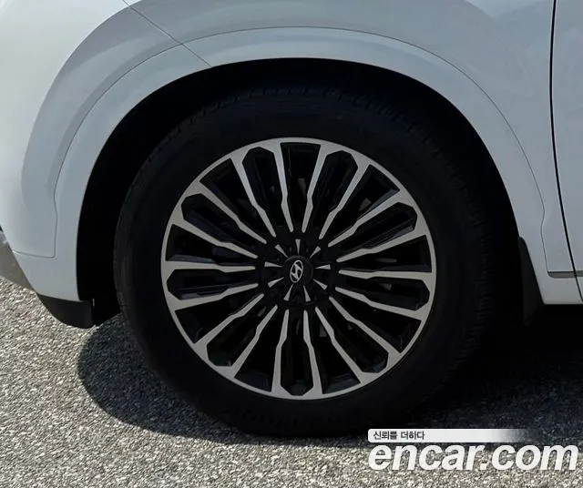 Hyundai Palisade id 2632282 из Кореи 5