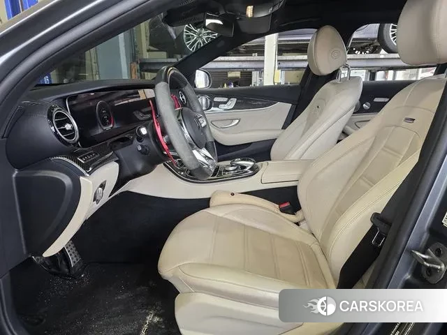 Mercedes-Benz E-Class W213 id 3778695 из Кореи 7