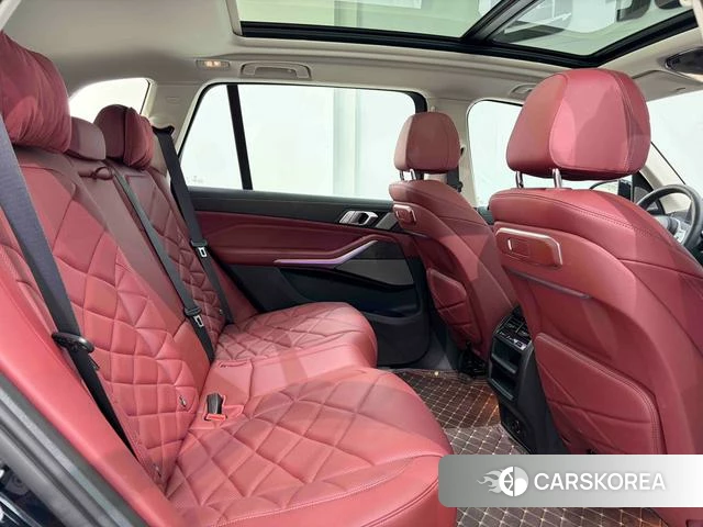 BMW X5 id 4265707 из Китая 22