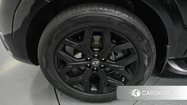 Kia Mohave Master id 4310303 из Кореи 26