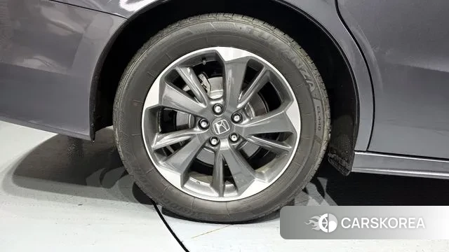 Honda Odyssey id 3036479 из Кореи 15