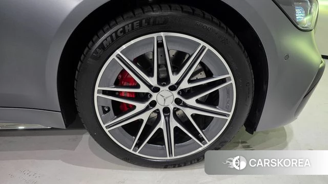 Mercedes-Benz AMG GT id 4777919 из Кореи 15