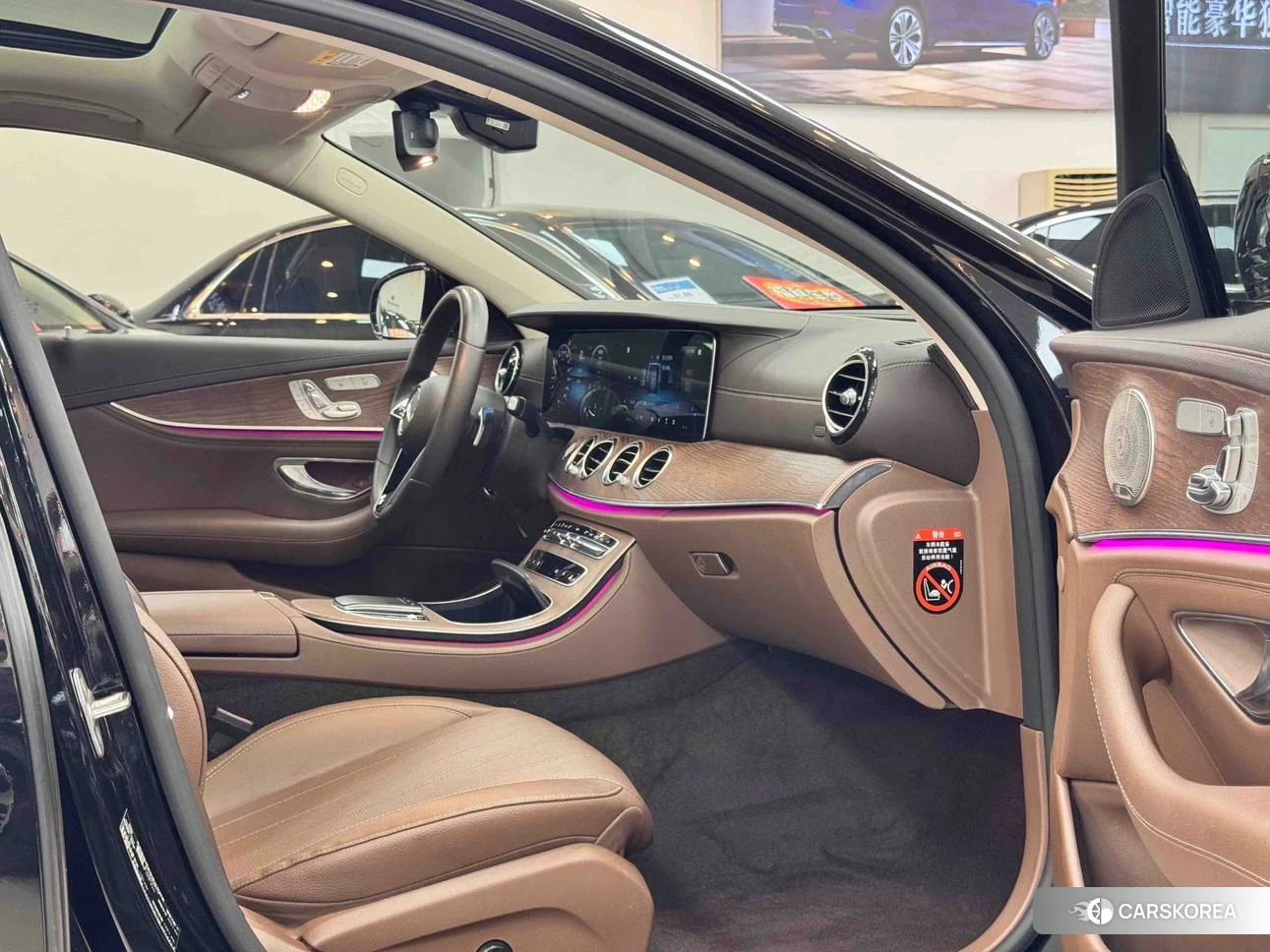 Mercedes-Benz E-Class id 4510938 из Китая 20