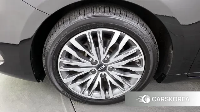 Kia K7 Premier id 3509626 из Кореи 15