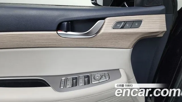 Hyundai Palisade id 2692267 из Кореи 15