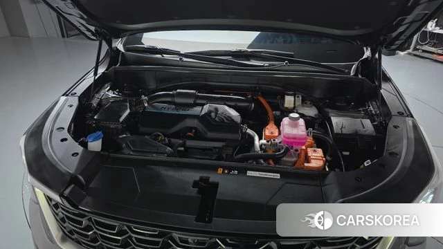 Kia The New Sorento 4th Generation id 4847519 из Кореи 34
