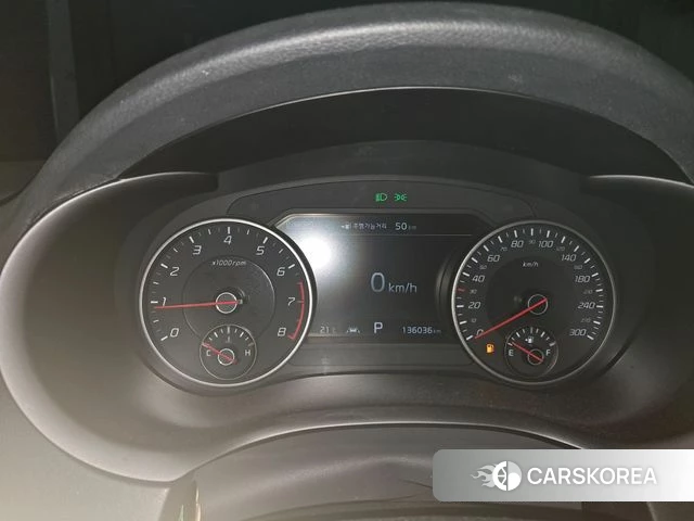 Kia Stinger id 4351020 из Кореи 7