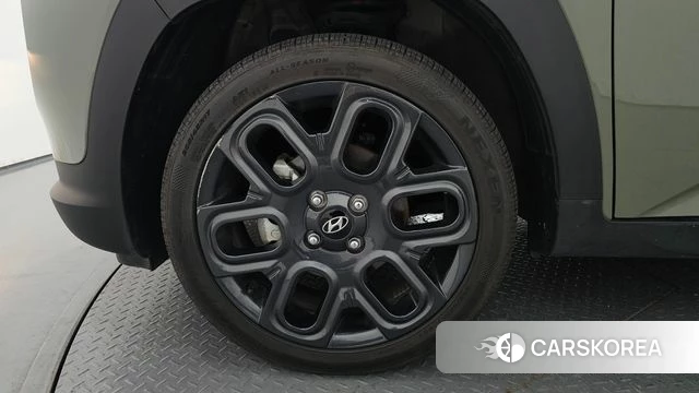Hyundai Casper id 4585672 из Кореи 15