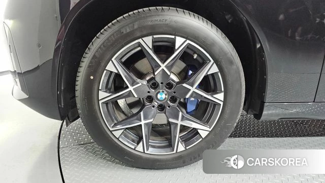 BMW X3 (G45) id 4432309 из Кореи 28