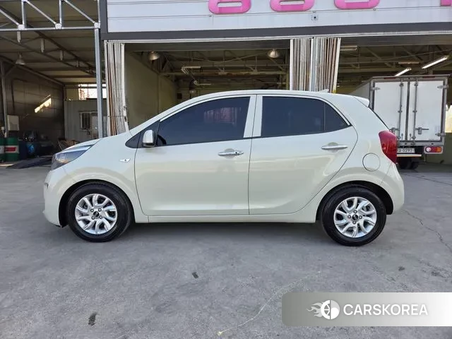 Kia All New Morning (JA) id 3601833 из Кореи 15