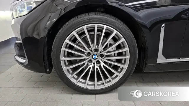 BMW 7 Series (G11) id 3385496 из Кореи 15