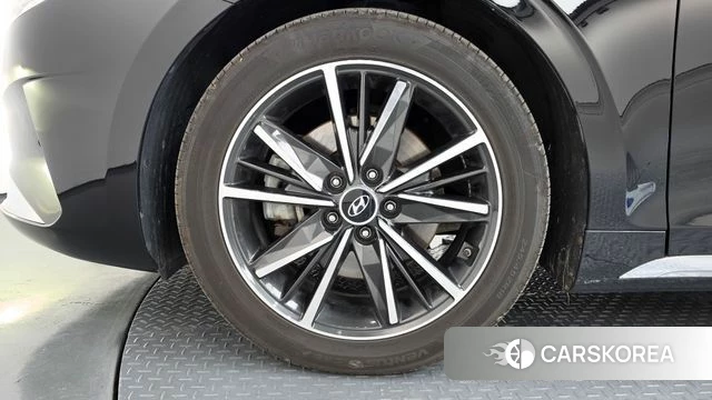 Hyundai The New Grandeur IG id 4495880 из Кореи 30