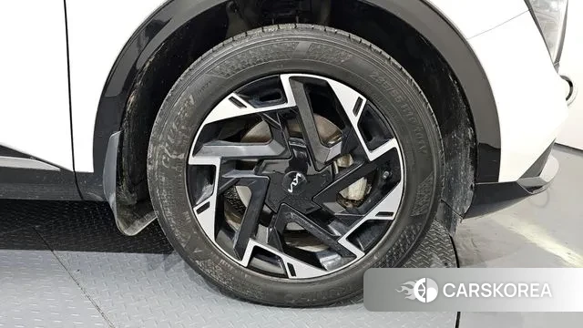 Kia Sportage 5th Generation id 3524679 из Кореи 15