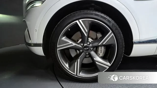 Genesis GV80 id 2958853 из Кореи 15