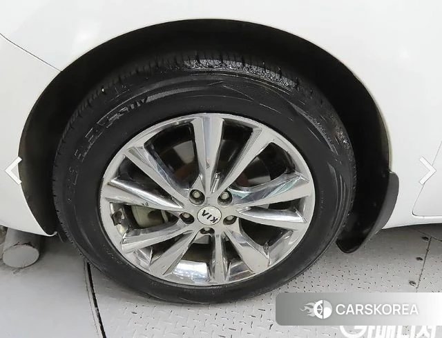 Kia The New Carnival id 4708778 из Кореи 15
