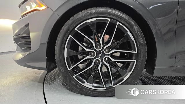 Kia K5 3rd generation id 3826998 из Кореи 15