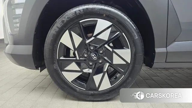 Hyundai Kona Hybrid (SX2) id 3701161 из Кореи 15