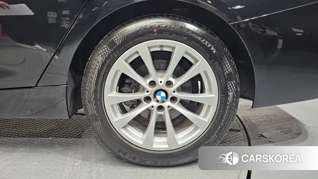 BMW 3 Series GT (F34) id 3479554 из Кореи 15