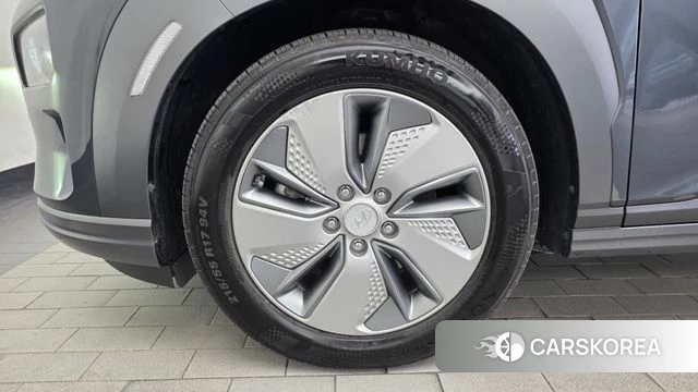 Hyundai Kona Electric id 4508130 из Кореи 28