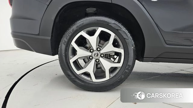 Ssangyong Torres id 4463561 из Кореи 15