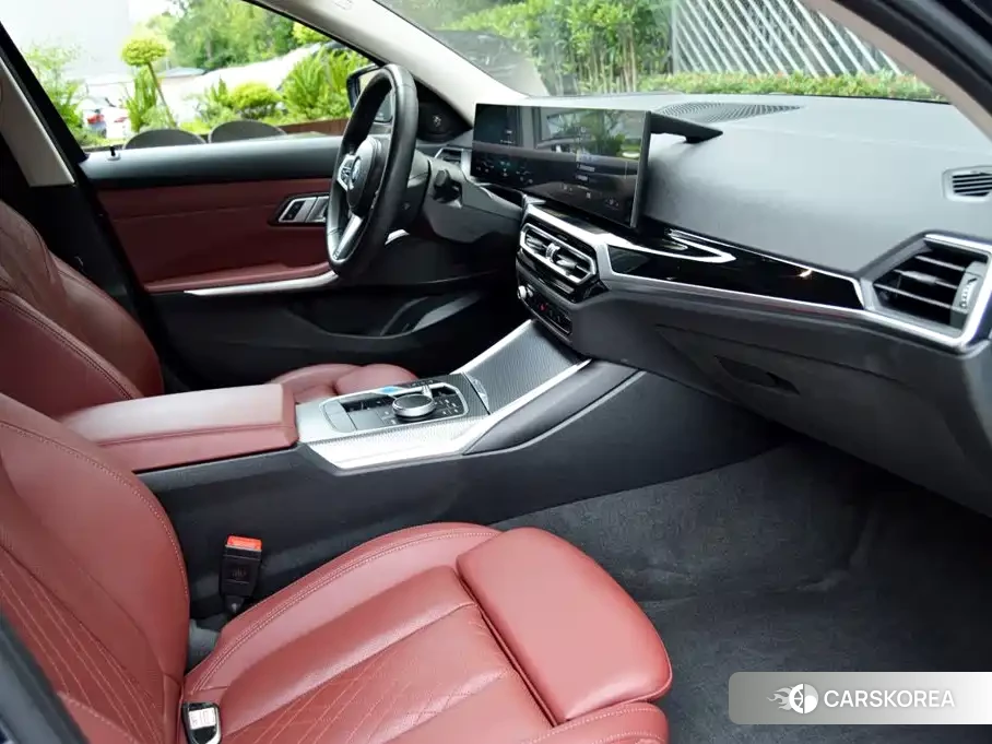 BMW i3 id 4674379 из Китая 10