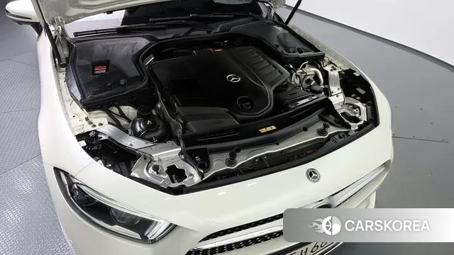 Mercedes-Benz CLS-Class C257 id 3448850 из Кореи 15