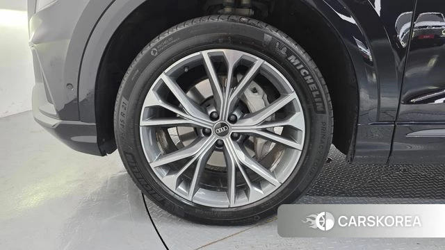 Audi Q8 (4M) id 4849134 из Кореи 31