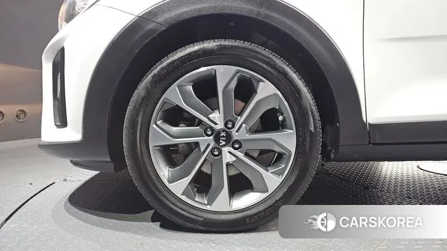 Kia Stonic id 3672748 из Кореи 15