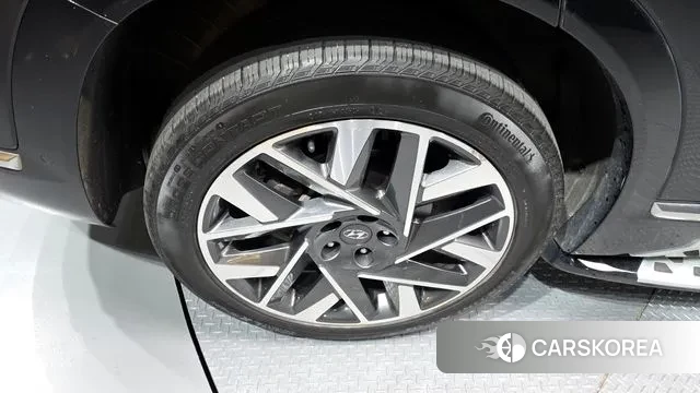 Hyundai The New Santa Fe id 3384032 из Кореи 15