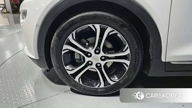 Chevrolet (GM Daewoo) Bolt EV id 3444546 из Кореи 15